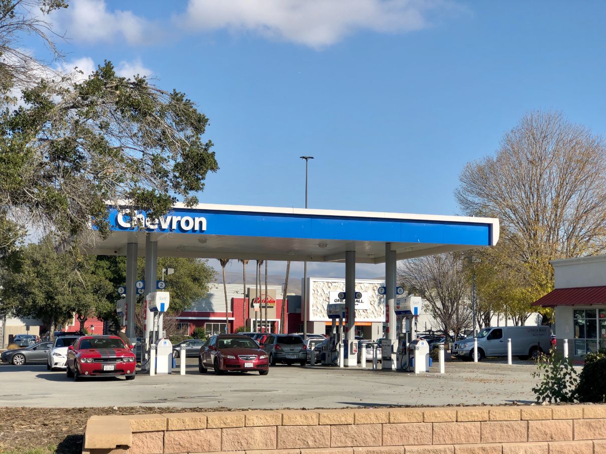 Chevron