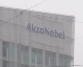 Akzo