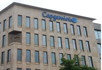 Capgemini analist
