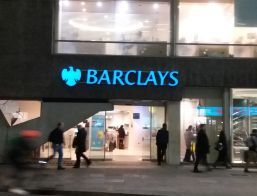 Barclaysanalist