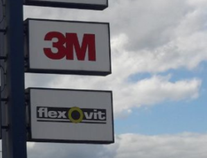 3m analist