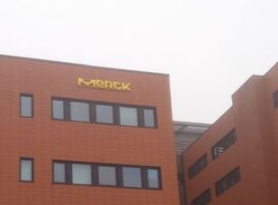 Merck analist