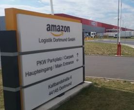Amazon analist