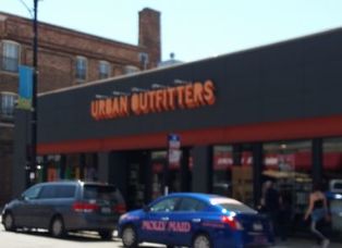 Urbanoutfitters