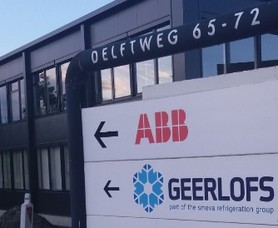 Abb analist