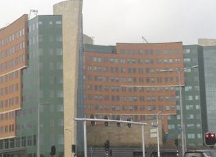 Agilent amsterdam analist