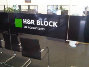 Hrblock