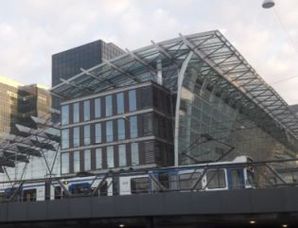 Goldman sachs amsterdam analist