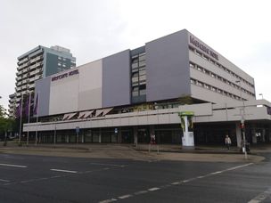 Accor mercure hotel braunschweich