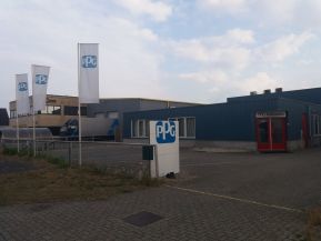 Ppg industries analist