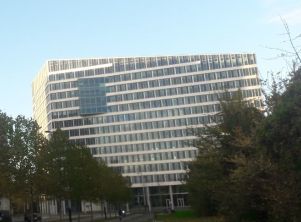 Salesforce analist amsterdam
