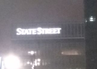 Statestreet