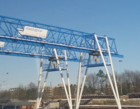 Voestalpine hilversum analist