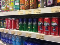 Drinks analist