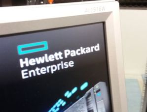 Hewlettpackardanalist