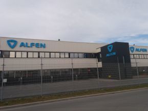 Alfen analist